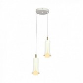 2x5W LED pakabinamas...