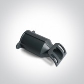 Gatvės šviestuvo sieninis...