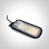 50W LED gatvės šviestuvas,...