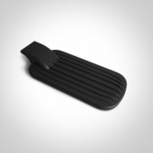 50W LED gatvės šviestuvas,...