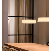 16,7W LED pakabinamas...