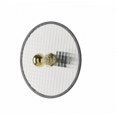 Sieninis šviestuvas LASS,...