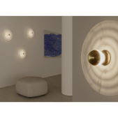 Sieninis šviestuvas WAVE,...