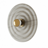 Sieninis šviestuvas WAVE,...