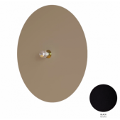 Sieninis šviestuvas FLAT,...