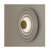 9W LED sieninis šviestuvas...