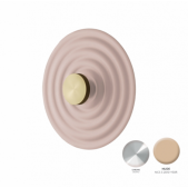 9W LED sieninis šviestuvas...