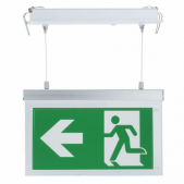 Įleidžiamas avarinis...