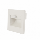 1W LED įleidžiamas laiptų...