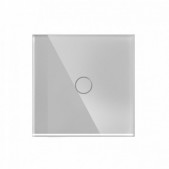 Vienpolė sensorinė stiklo...