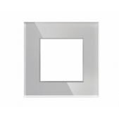 Vienvietis stiklo rėmelis,...