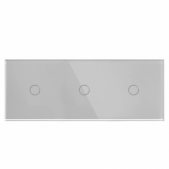 Trivietė, vienpolė,...