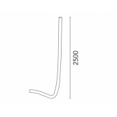 Šviestuvo laikiklis -...