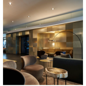 60W LED toršeras MITO...