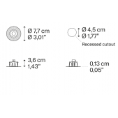 Pakabinamo šviestuvo...