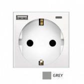 Kištukinis lizdas su...