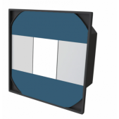 Vienpolis sensorinis...