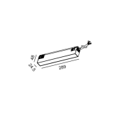 100W maitinimo šaltinis,...