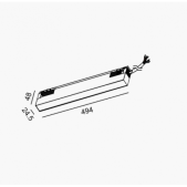200W maitinimo šaltinis,...