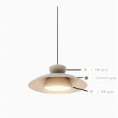 12W LED pakabinamas...