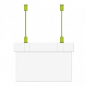 Pakabinimo rinkinys,...