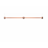 6,3W LED pakabinamas...