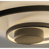 75W LED lubinis šviestuvas...