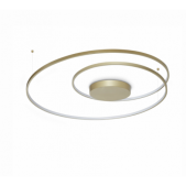 75W LED lubinis šviestuvas...