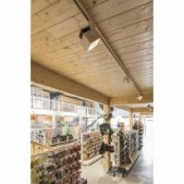 26W LED akcentinis...