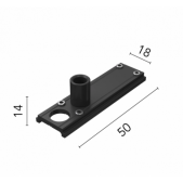 Pakabinamo magnetinio...