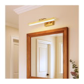 14W LED sieninis veidrodžio...