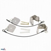 Linijinio šviestuvo QUALIS...