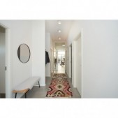 5,5W LED paviršinis...