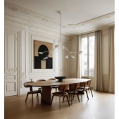 Pakabinamas šviestuvas DROP...