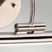 11,6W LED sieninis...