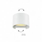 6W LED sieninis šviestuvas...