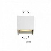 6W LED sieninis šviestuvas...