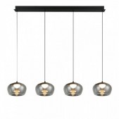 44W LED pakabinamas...