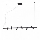 29W LED pakabinamas...