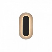 10W LED sieninis šviestuvas...