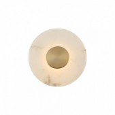 9W LED sieninis šviestuvas...