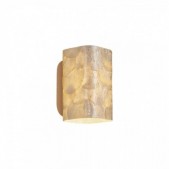 Sieninis šviestuvas...