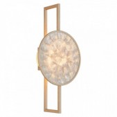 8W LED sieninis šviestuvas...