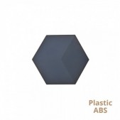 5W LED sieninis šviestuvas...