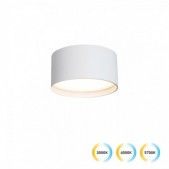 15W LED lubinis fasado...