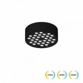 12W LED lubinis šviestuvas...