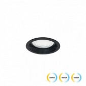 10W LED įleidžiamas...