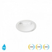 11W LED įleidžiamas lauko...