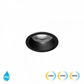 11W LED įleidžiamas lauko...