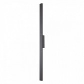 18W LED sieninis fasado...